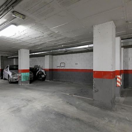 Apartamento Carmela Моначиль Экстерьер фото