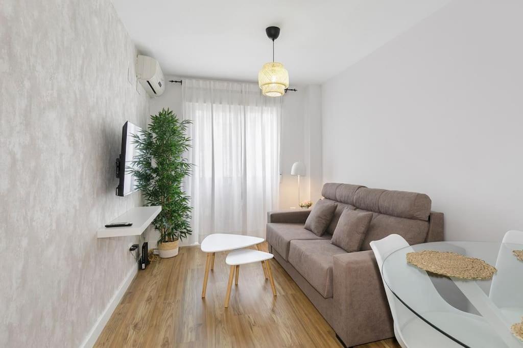 Apartamento Carmela Моначиль Экстерьер фото