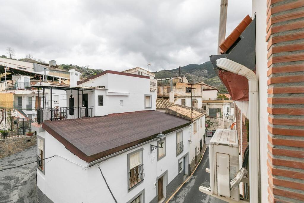 Apartamento Carmela Моначиль Экстерьер фото