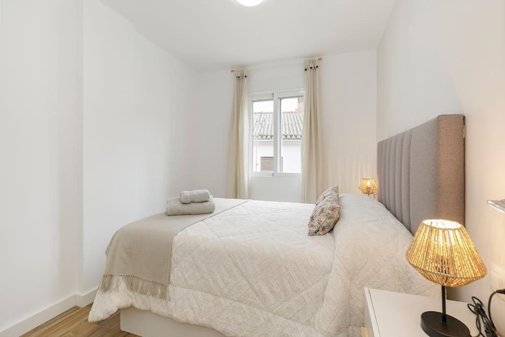 Apartamento Carmela Моначиль Экстерьер фото